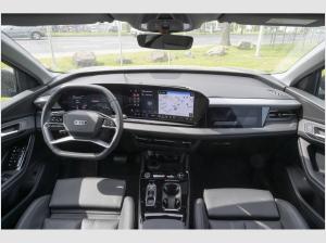 Audi Q6 e-tron quattro Pano/AreaView/Matrix/Beifahrerdisplay/Sitzhei