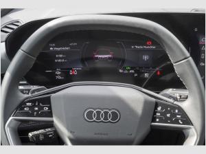 Audi Q6 e-tron quattro Pano/AreaView/Matrix/Beifahrerdisplay/Sitzhei
