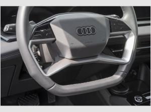 Audi Q6 e-tron quattro Pano/AreaView/Matrix/Beifahrerdisplay/Sitzhei