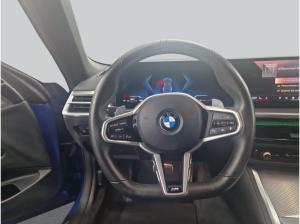 BMW 420 i Cabrio *Jahreswagen*