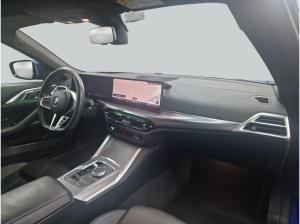 BMW 420 i Cabrio *Jahreswagen*
