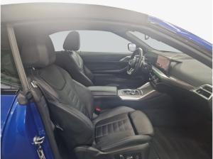 BMW 420 i Cabrio *Jahreswagen*