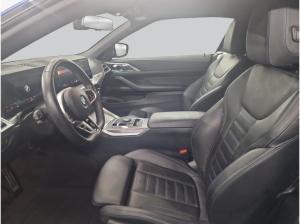 BMW 420 i Cabrio *Jahreswagen*