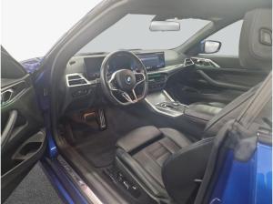 BMW 420 i Cabrio *Jahreswagen*
