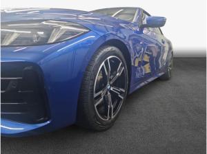 BMW 420 i Cabrio *Jahreswagen*