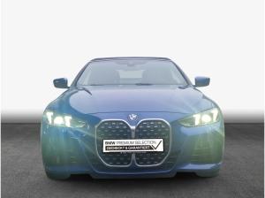 BMW 420 i Cabrio *Jahreswagen*