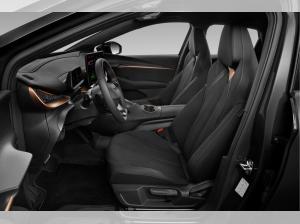 Cupra Tavascan Endurance mit Ganzjahresreifen (286 PS) 77 kWh