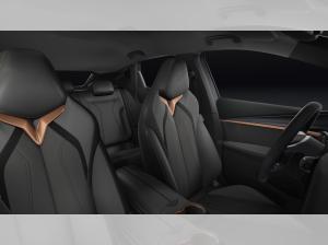 Cupra Tavascan Endurance mit Ganzjahresreifen (286 PS) 77 kWh