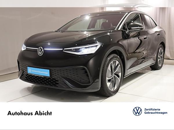 Volkswagen ID.5 Pure EasyOpen TravelAssist IQ.LIGHT Wärmepumpe ACC