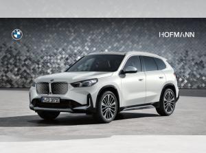 BMW iX1 eDrive20 I ohne Sonderzahlung