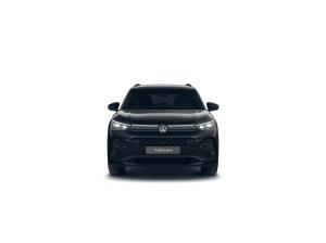 Volkswagen Tiguan R-Line 2,0 TSI 4MOTION DSG