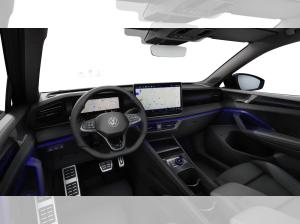 Volkswagen Tiguan R-Line 2,0 TDI 4MOTION DSG