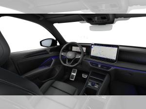 Volkswagen Tiguan R-Line 2,0 TSI 4MOTION DSG