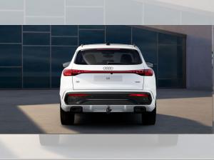 Audi Q5 E-HYBRID, S-Line, Adaptives Luftfederfahrwerk, Anhängevorrichtung, Panorama Glasdach, Exterieur Pake
