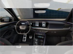 Audi Q5 E-HYBRID, S-Line, Adaptives Luftfederfahrwerk, Anhängevorrichtung, Panorama Glasdach, Exterieur Pake