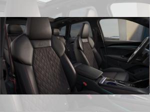Audi Q5 E-HYBRID, S-Line, Adaptives Luftfederfahrwerk, Anhängevorrichtung, Panorama Glasdach, Exterieur Pake