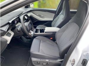 Ford Explorer Premium 52kWh mit Fahrerassistenz-Paket