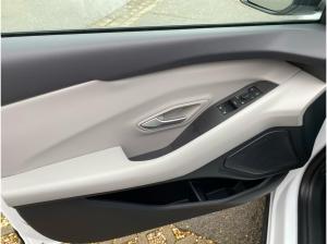 Ford Explorer Premium 52kWh mit Fahrerassistenz-Paket