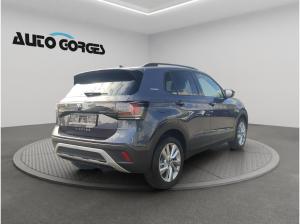 Volkswagen T-Cross ENERGY 1.0 l TSI DSG +SOFORT+PLUS-PAKET+