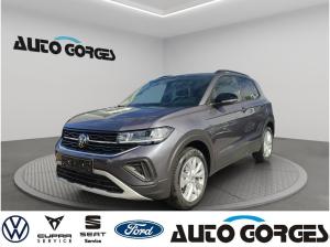 Volkswagen T-Cross ENERGY 1.0 l TSI DSG +SOFORT+PLUS-PAKET+