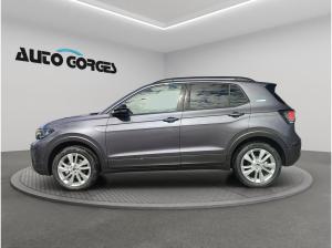 Volkswagen T-Cross ENERGY 1.0 l TSI DSG +SOFORT+PLUS-PAKET+