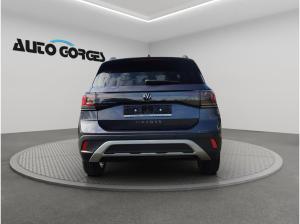 Volkswagen T-Cross ENERGY 1.0 l TSI DSG +SOFORT+PLUS-PAKET+