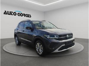 Volkswagen T-Cross ENERGY 1.0 l TSI DSG +SOFORT+PLUS-PAKET+