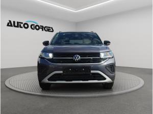 Volkswagen T-Cross ENERGY 1.0 l TSI DSG +SOFORT+PLUS-PAKET+