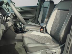 Volkswagen T-Cross ENERGY 1.0 l TSI DSG +SOFORT+PLUS-PAKET+