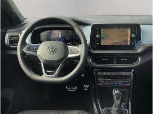 Volkswagen T-Cross ENERGY 1.0 l TSI DSG +SOFORT+PLUS-PAKET+