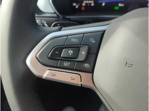 Volkswagen T-Cross ENERGY 1.0 l TSI DSG +SOFORT+PLUS-PAKET+