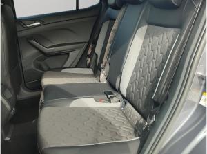 Volkswagen T-Cross ENERGY 1.0 l TSI DSG +SOFORT+PLUS-PAKET+