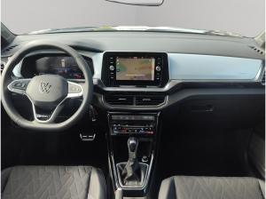 Volkswagen T-Cross ENERGY 1.0 l TSI DSG +SOFORT+PLUS-PAKET+