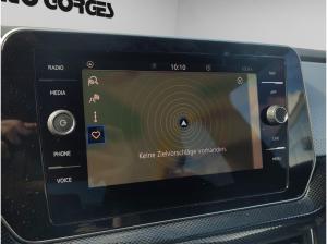 Volkswagen T-Cross ENERGY 1.0 l TSI DSG +SOFORT+PLUS-PAKET+