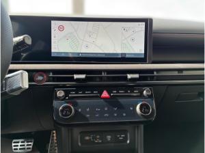 Hyundai TUCSON N Line 2WD *LED-PAKET*LENKHZG*KAMERA*NAVI*DAB*CARPLAY*