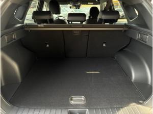 Hyundai TUCSON N Line 2WD *LED-PAKET*LENKHZG*KAMERA*NAVI*DAB*CARPLAY*