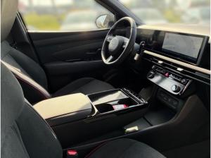 Hyundai TUCSON N Line 2WD *LED-PAKET*LENKHZG*KAMERA*NAVI*DAB*CARPLAY*