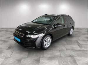 Volkswagen Golf Variant Life 1.5 TSI AHK/Pano/HuD/05.30Garantie