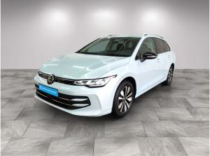 Volkswagen Golf Variant Goal 1.5 TSI AHK/Standhzg/03.30Garantie