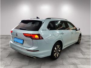 Volkswagen Golf Variant Goal 1.5 TSI Pano/Standhzg/01.30Garantie