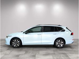 Volkswagen Golf Variant Goal 1.5 TSI Pano/Standhzg/01.30Garantie