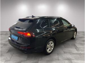 Volkswagen Golf Variant Life 1.5 TSI AHK/Pano/HuD/05.30Garantie