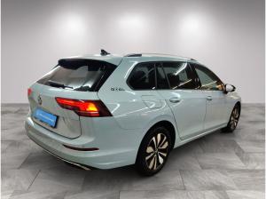 Volkswagen Golf Variant Goal 1.5 TSI AHK/Standhzg/03.30Garantie