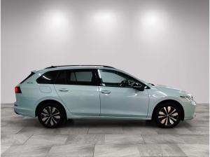 Volkswagen Golf Variant Goal 1.5 TSI Pano/Standhzg/01.30Garantie