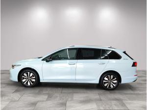 Volkswagen Golf Variant Goal 1.5 TSI AHK/Standhzg/03.30Garantie