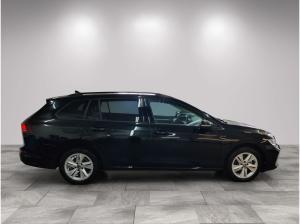 Volkswagen Golf Variant Life 1.5 TSI AHK/Pano/HuD/05.30Garantie