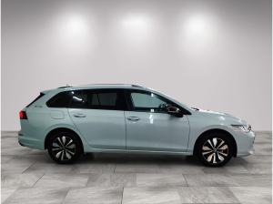 Volkswagen Golf Variant Goal 1.5 TSI AHK/Standhzg/03.30Garantie