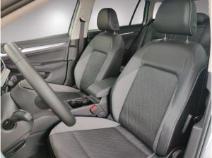 Volkswagen Golf Variant Goal 1.5 TSI AHK/Standhzg/03.30Garantie
