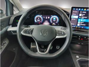 Volkswagen Golf Variant Goal 1.5 TSI Pano/Standhzg/01.30Garantie