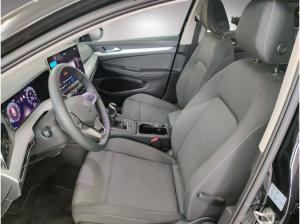 Volkswagen Golf Variant Life 1.5 TSI AHK/Pano/HuD/05.30Garantie